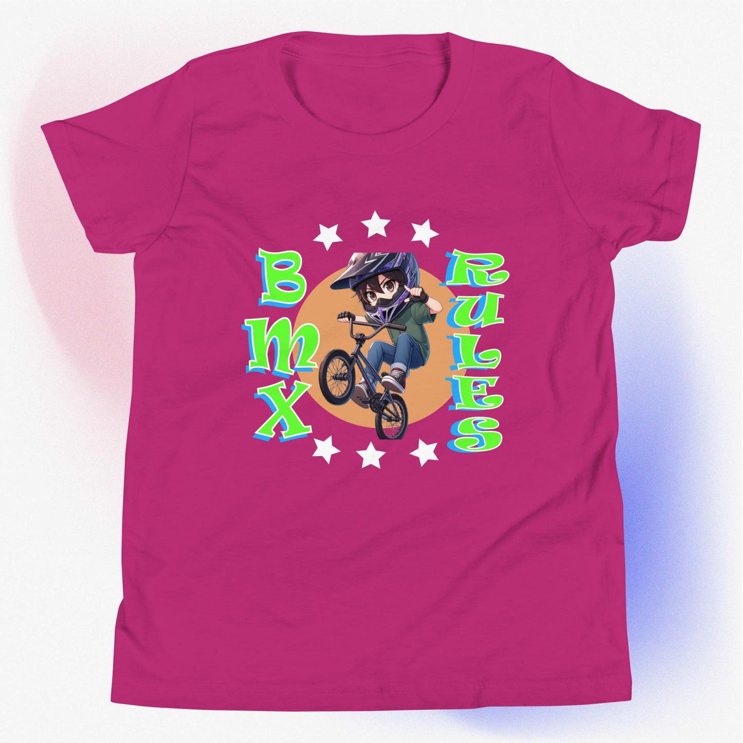 Youth Short Sleeve T-Shirt