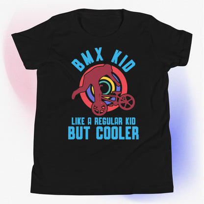 Youth Short Sleeve T-Shirt