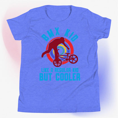 Youth Short Sleeve T-Shirt