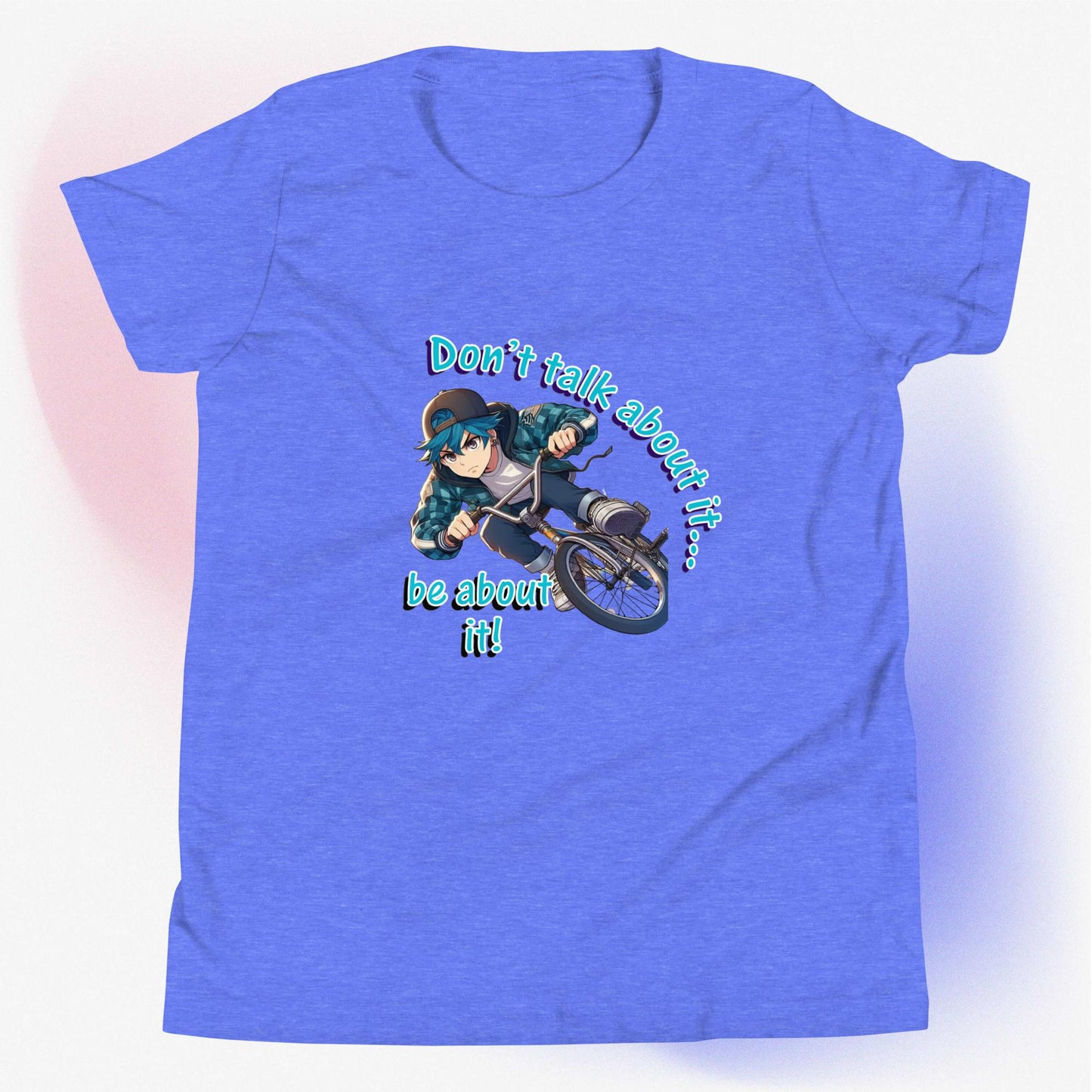 Youth Short Sleeve T-Shirt