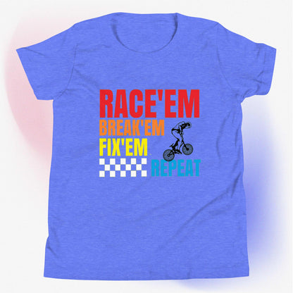 Youth Short Sleeve T-Shirt