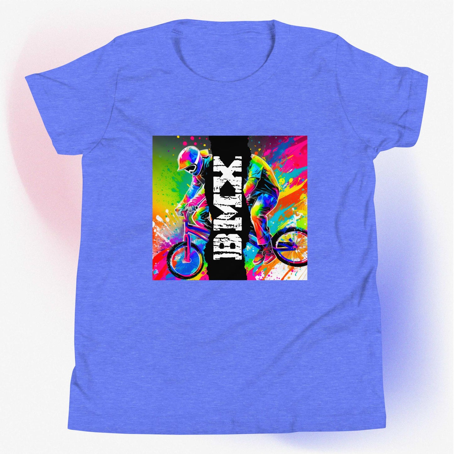 Youth Short Sleeve T-Shirt