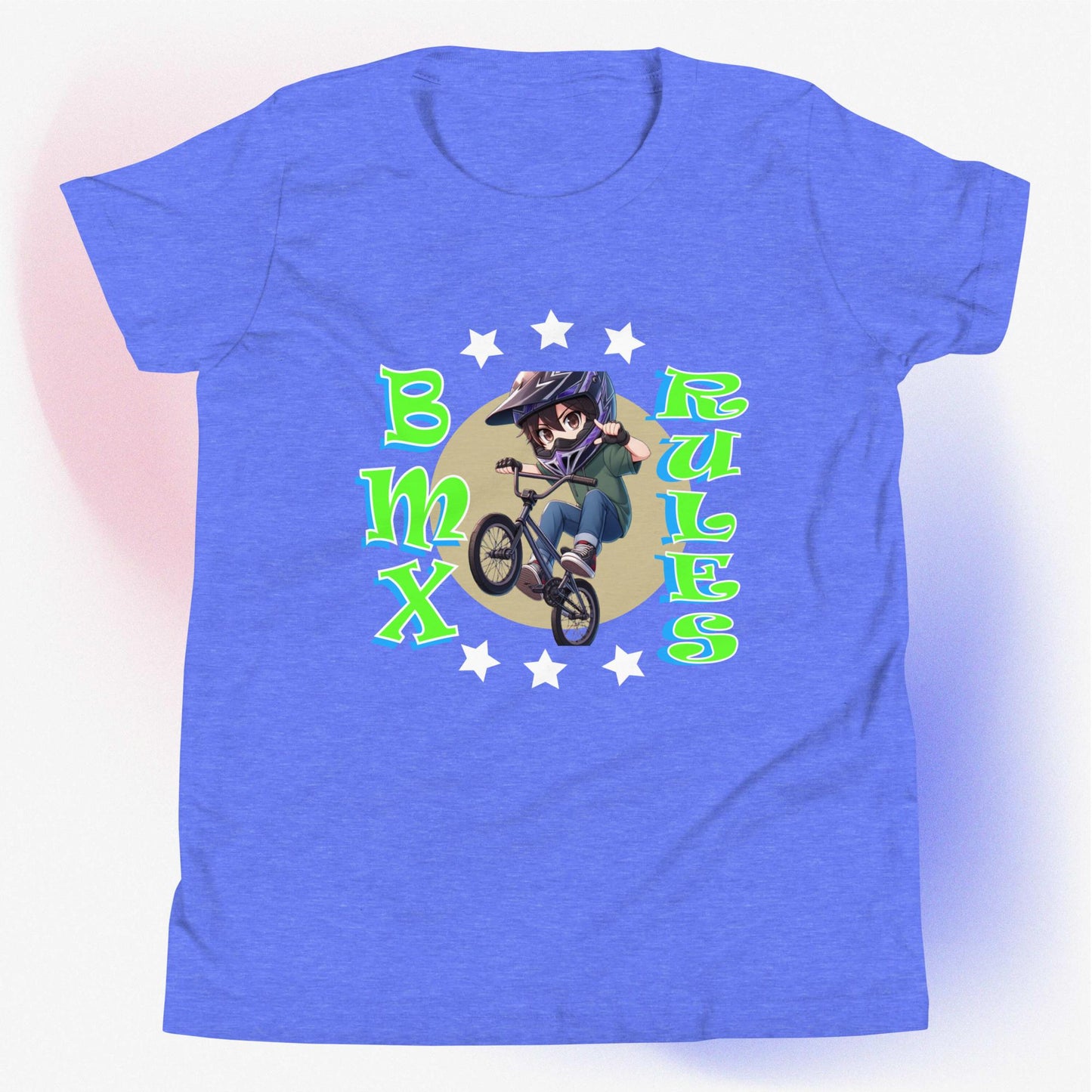 Youth Short Sleeve T-Shirt