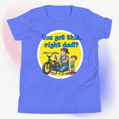 Youth Short Sleeve T-Shirt