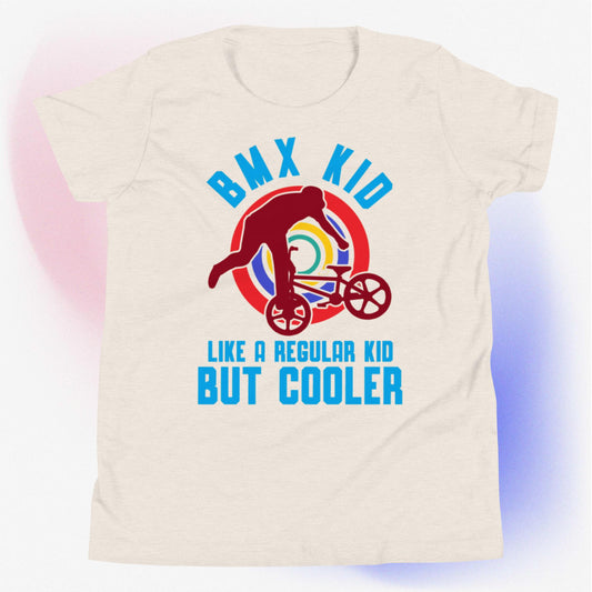 Youth Short Sleeve T-Shirt