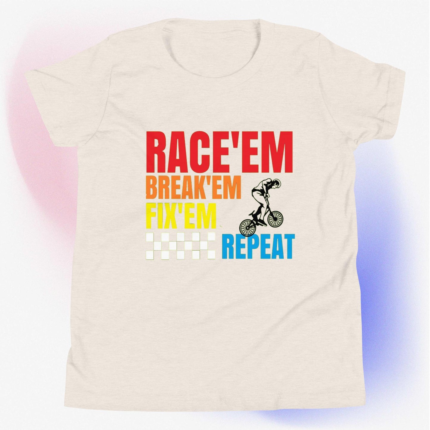 Youth Short Sleeve T-Shirt