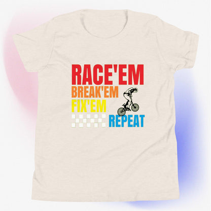 Youth Short Sleeve T-Shirt