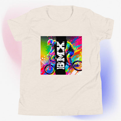 Youth Short Sleeve T-Shirt