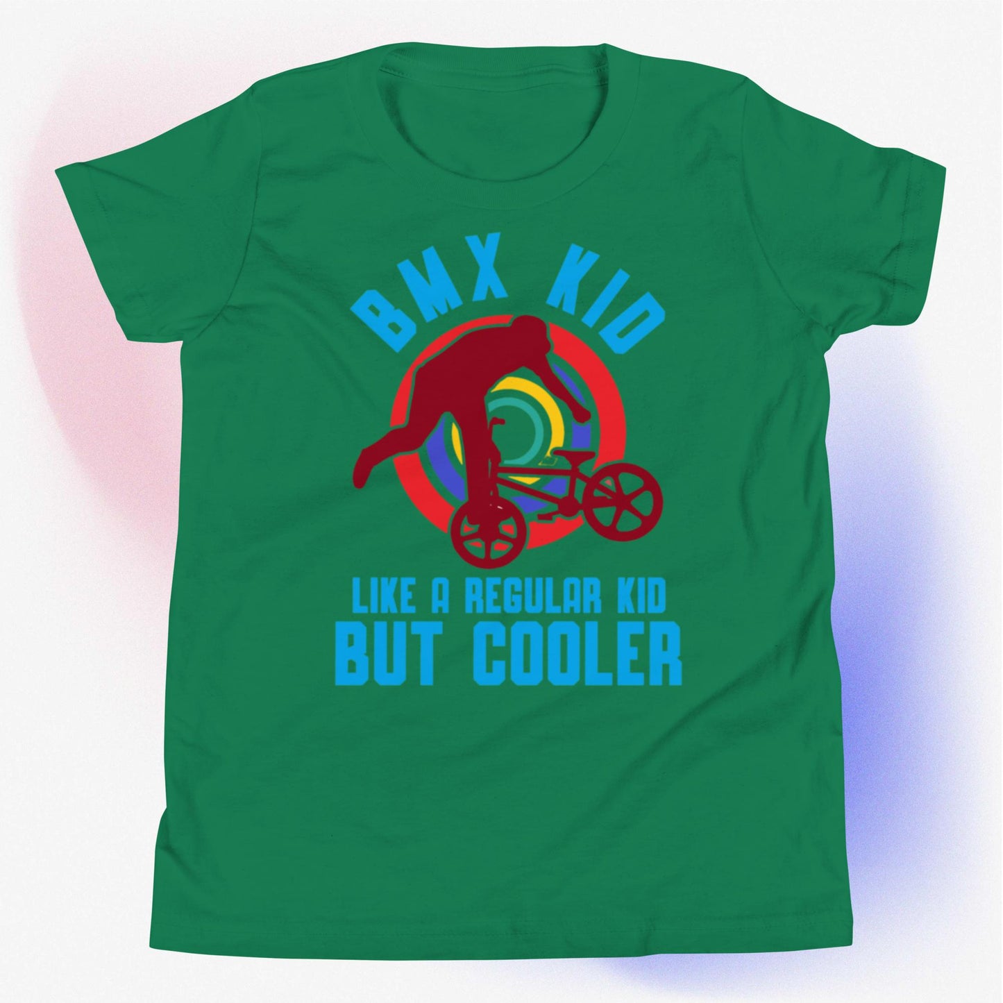 Youth Short Sleeve T-Shirt