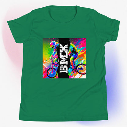 Youth Short Sleeve T-Shirt
