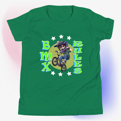 Youth Short Sleeve T-Shirt