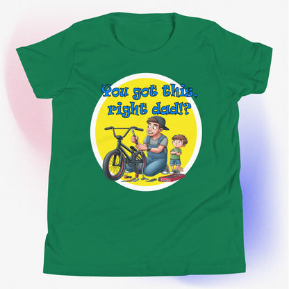 Youth Short Sleeve T-Shirt