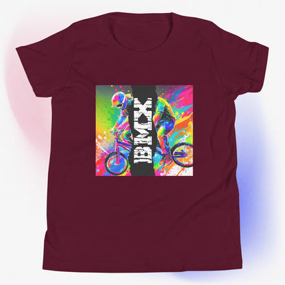 Youth Short Sleeve T-Shirt