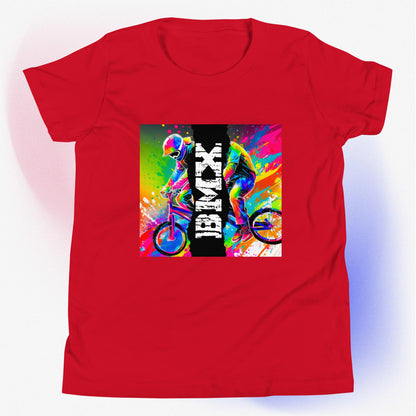 Youth Short Sleeve T-Shirt