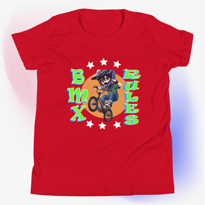 Youth Short Sleeve T-Shirt