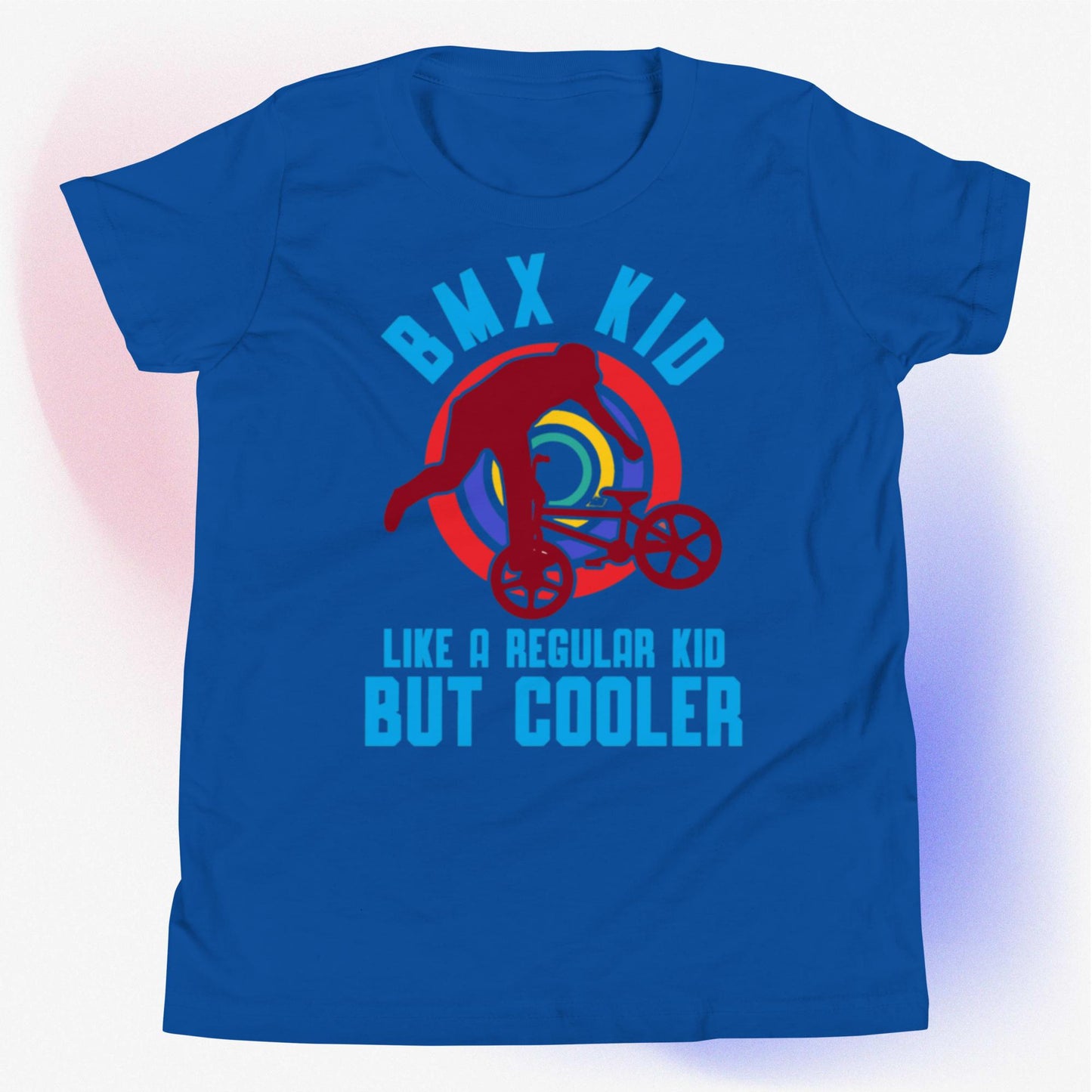 Youth Short Sleeve T-Shirt