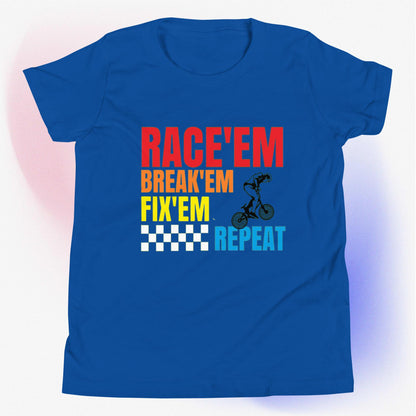 Youth Short Sleeve T-Shirt