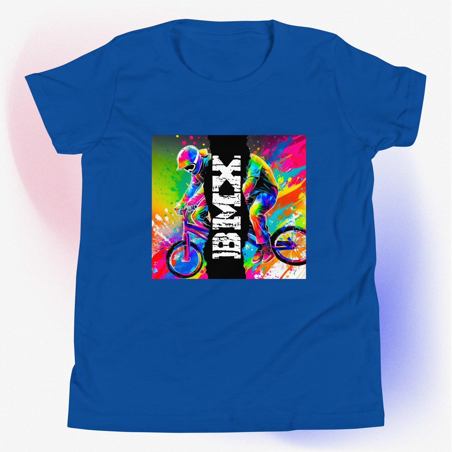 Youth Short Sleeve T-Shirt